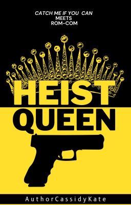 Heist Queen [coming soon] icon