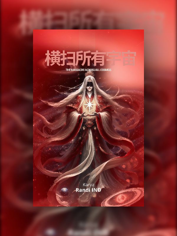 The Massacre Accross All Cosmos icon