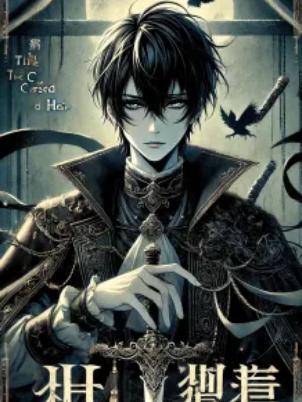 The cursed reincarnated heir icon