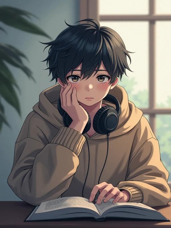 IM SCARED OF FIGHTING icon