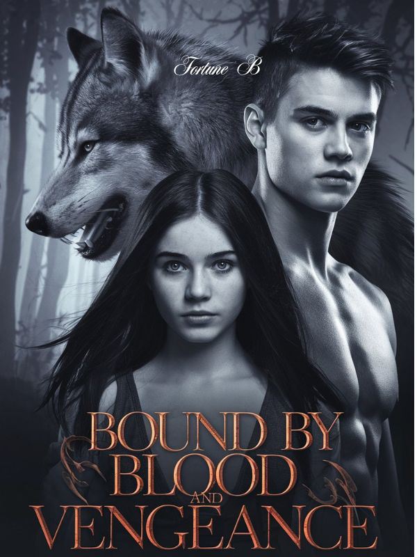 Bound by Blood and Vengeance icon