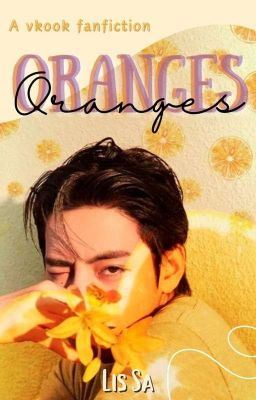 Orangeś | Vkook ✔ icon