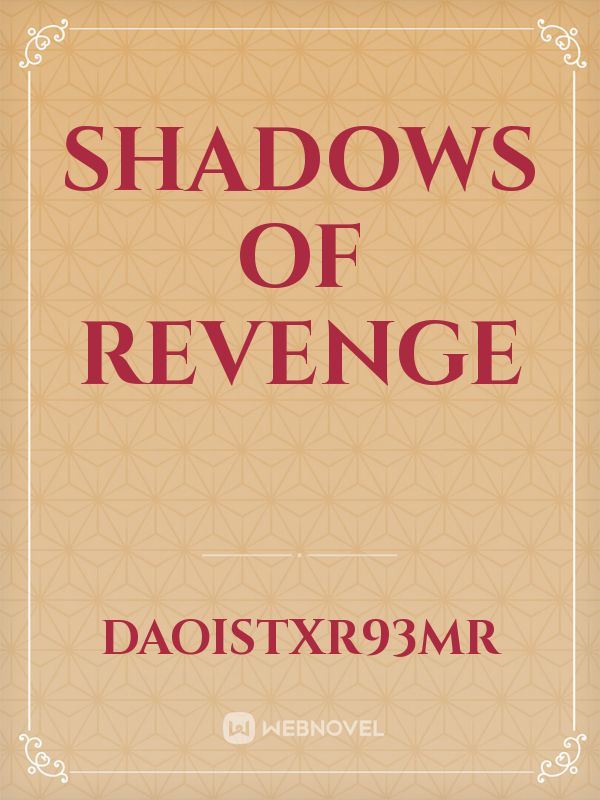 Shadows of Revenge icon