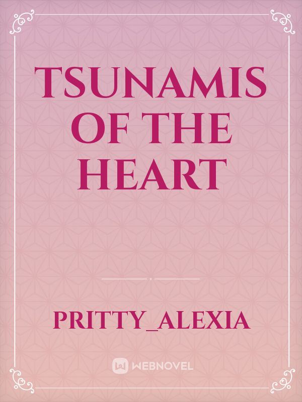 Tsunamis of the Heart icon