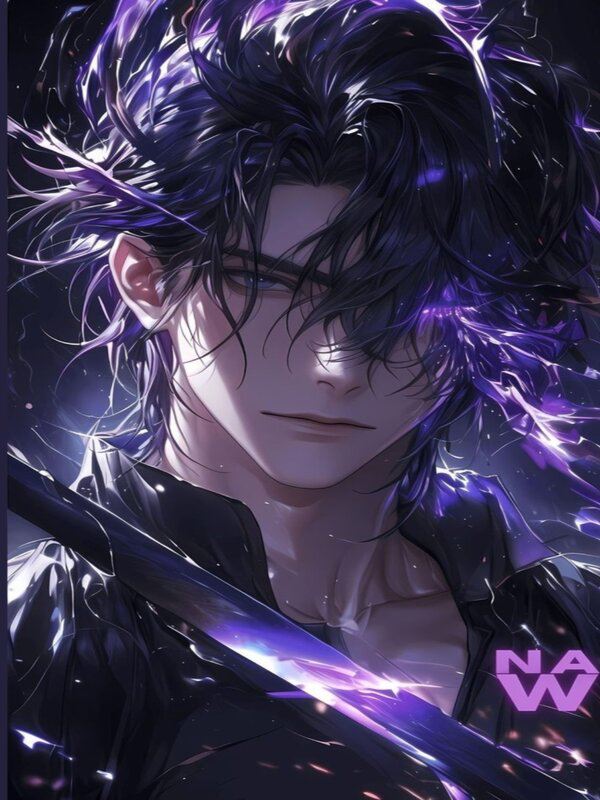 The Heavenly Demon of Terror icon