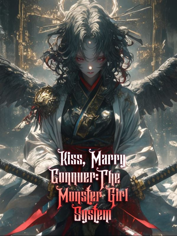 Kiss, Marry, Conquer: The Monster Girl System icon