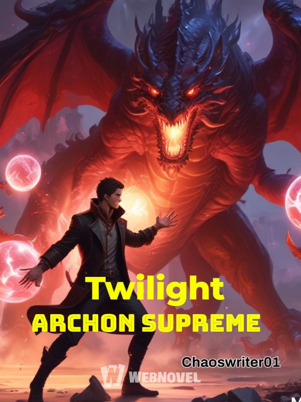 Twilight Archon Supreme icon