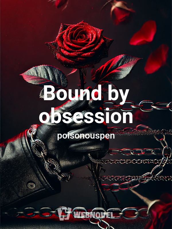 Bound by obsession icon