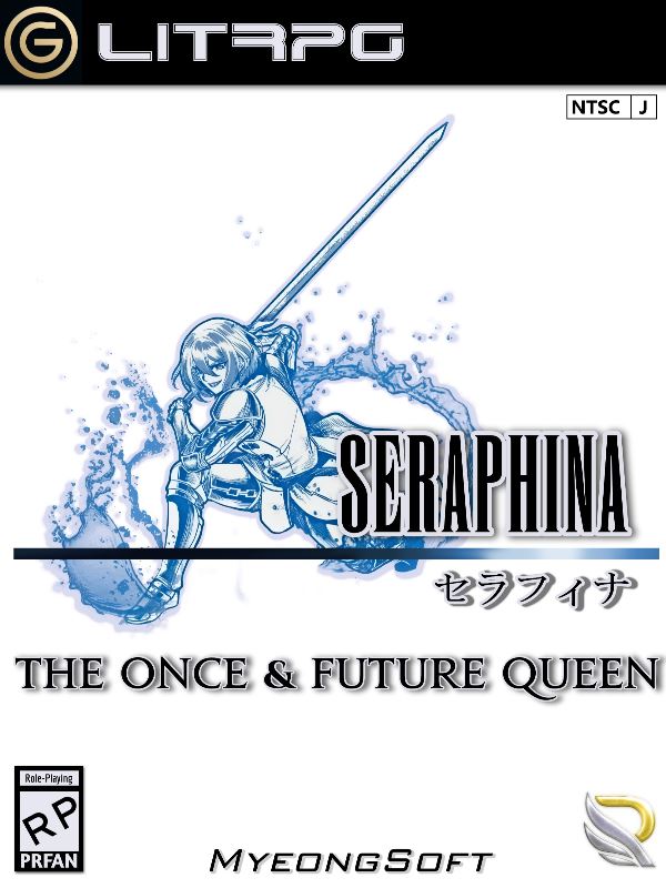 The Once & Future Queen [Villainess LitRPG] icon