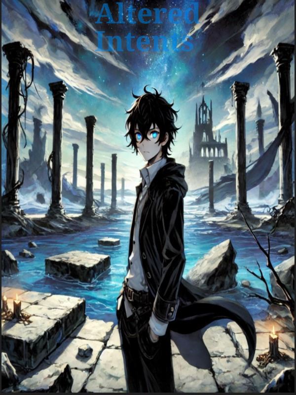 Altered Intents icon