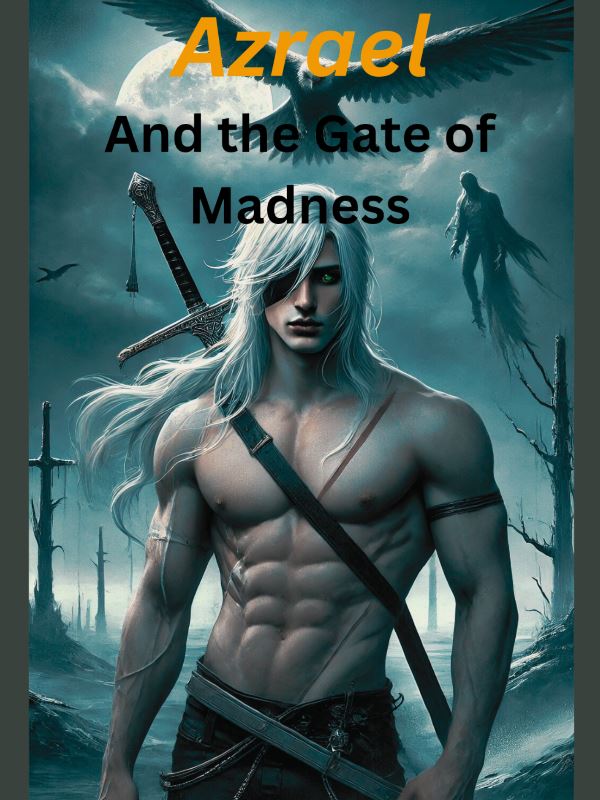 Azrael and the Gate of madness icon