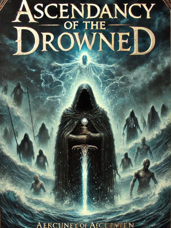 ascendency of the Drowned icon