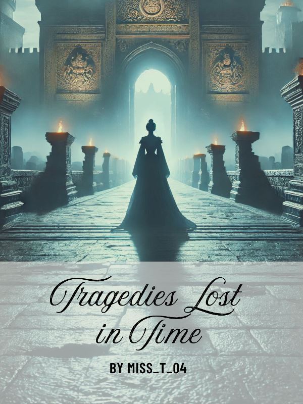 Tragedies Lost in Time icon