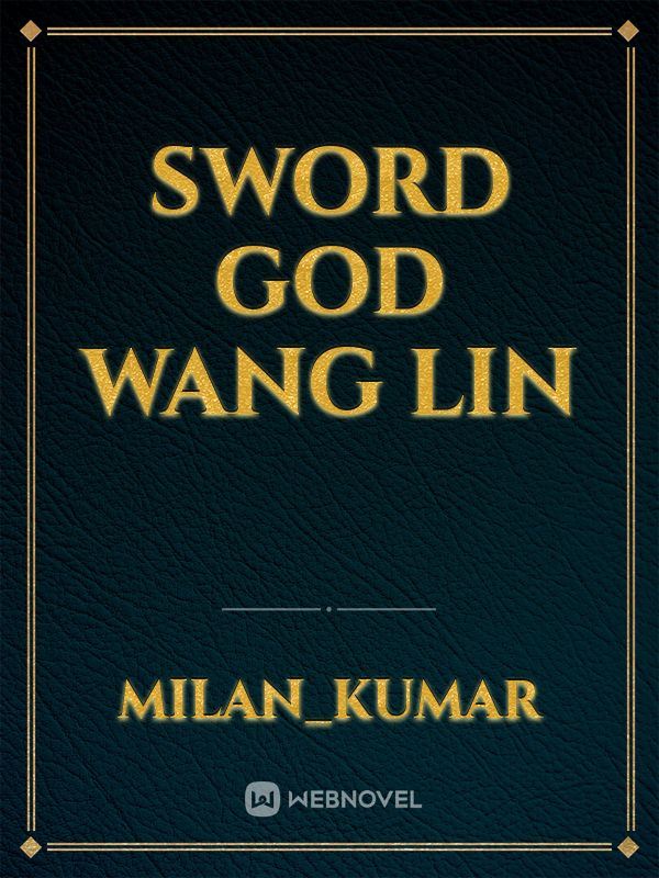 Sword God Wang lin icon