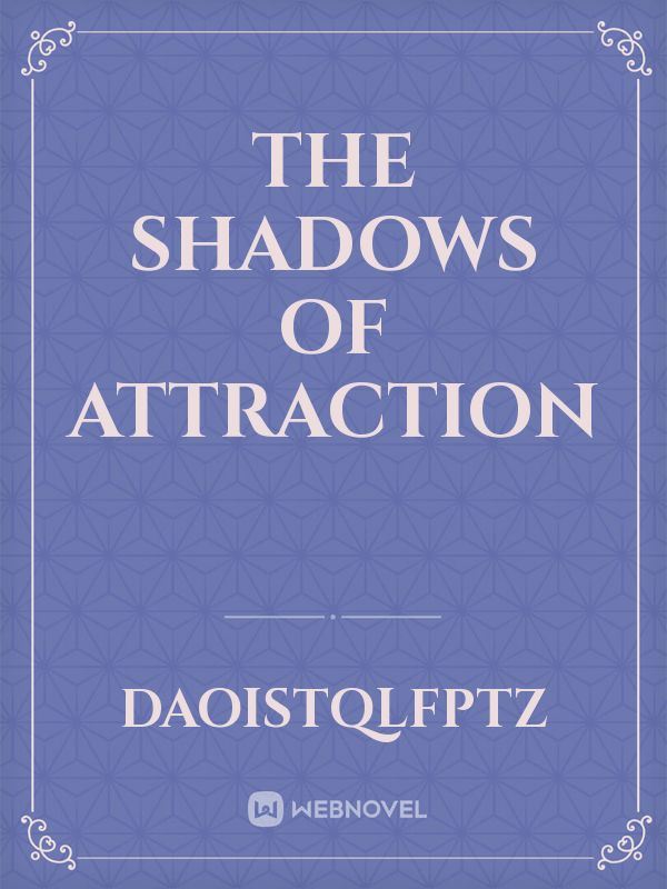 The shadows of attraction icon
