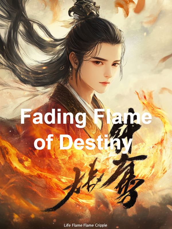Fading Flame of Destiny icon