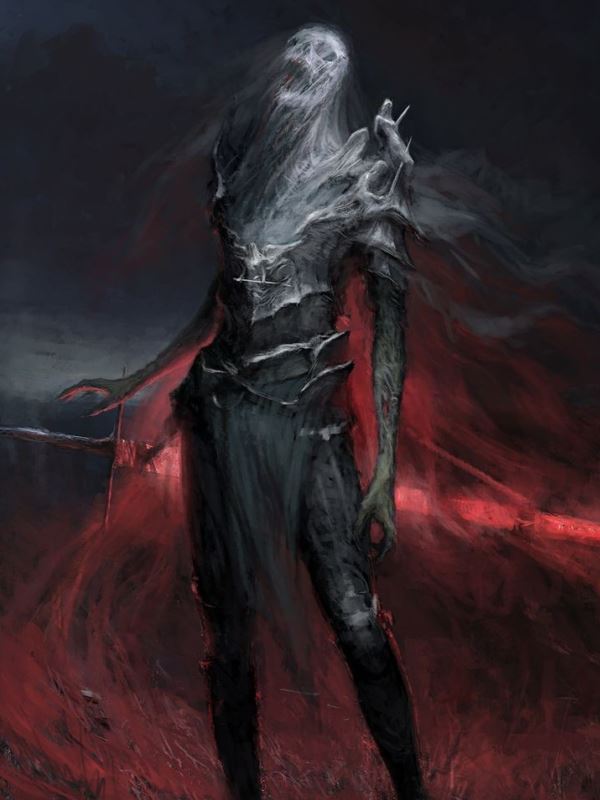 Unwavering World icon