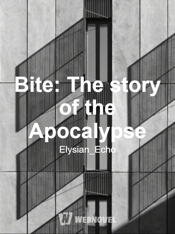 Bite: A record of the Apocalypse icon