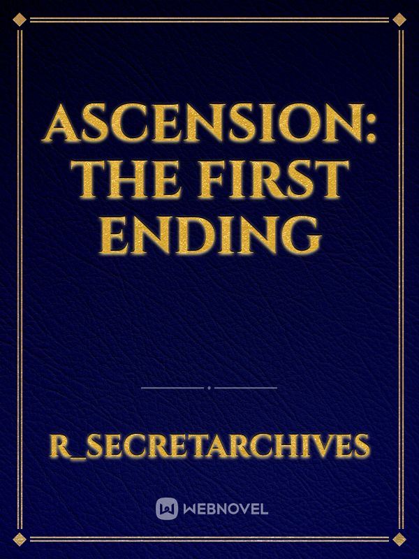 Ascension: The First Ending icon