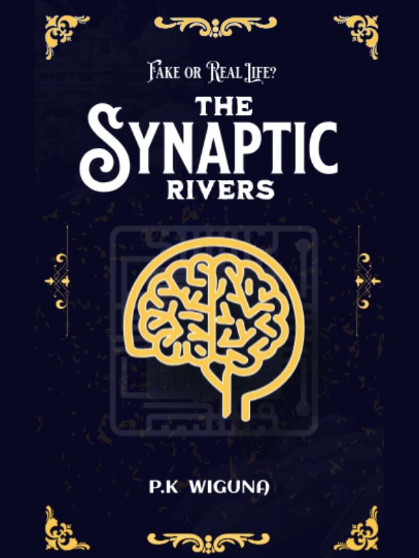 The Synaptic Rivers icon