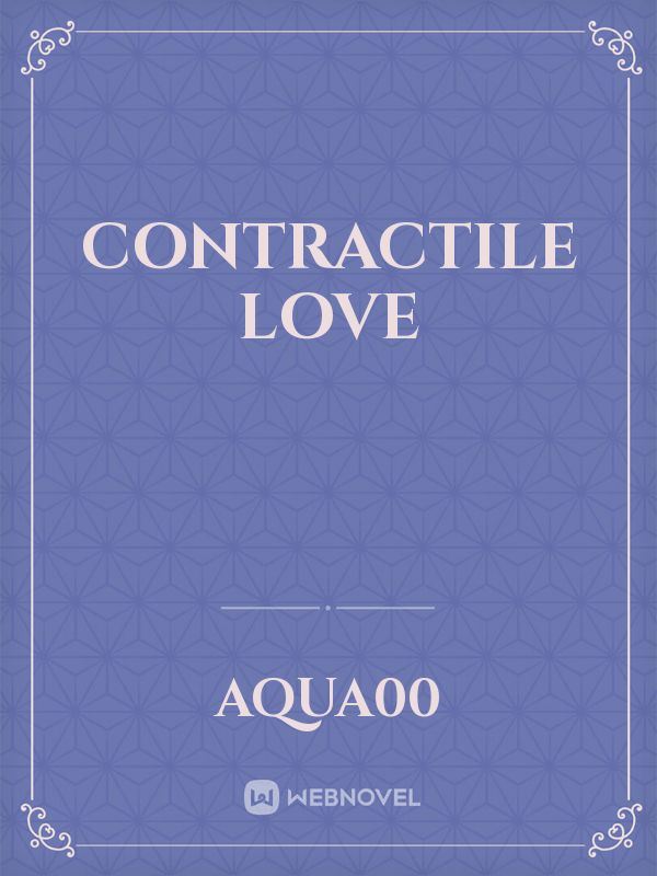 CONTRACTILE LOVE icon