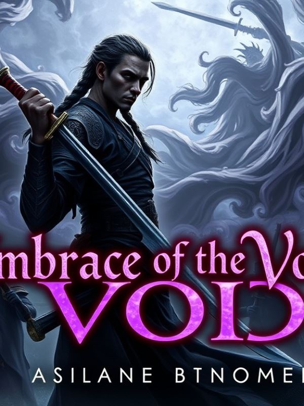 Embrace of the void icon