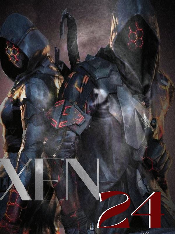 XEN24 icon