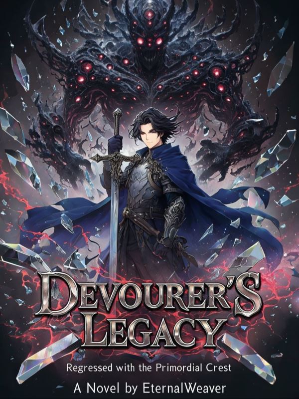 Devourer's Legacy: I Regressed With The Primordial Crest icon