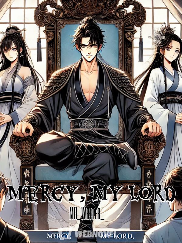 My Supreme Lord System : Obey Your Lord icon