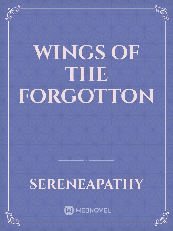 Wings of the Forgotton icon