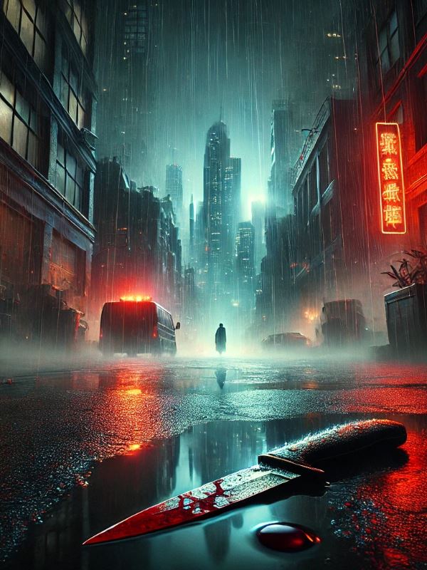 Echoes of Treason icon