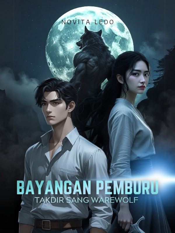 Bayangan Pemburu/ Takdir sang werewolf icon
