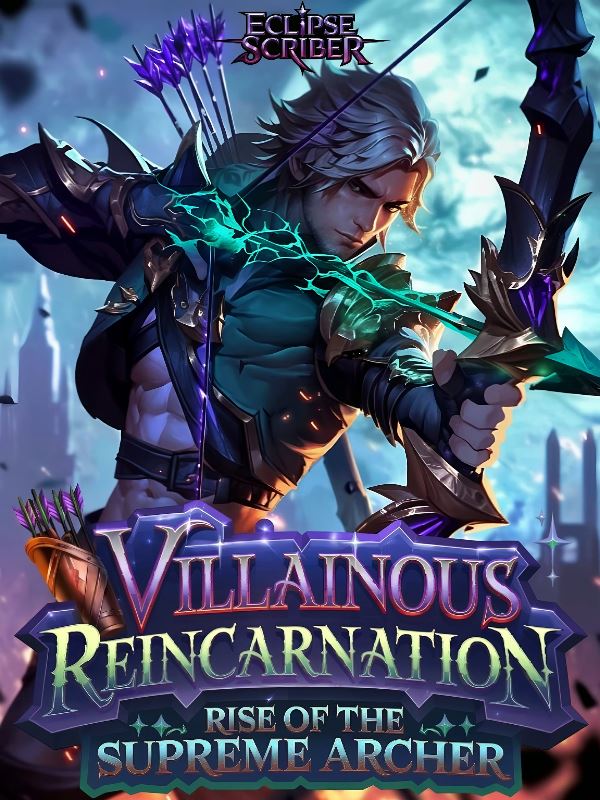 Villainous Reincarnation: Rise Of The Supreme Archer icon