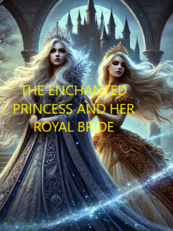 THE ENCHANTED PRINCESS AND HER ROYAL BRIDE icon