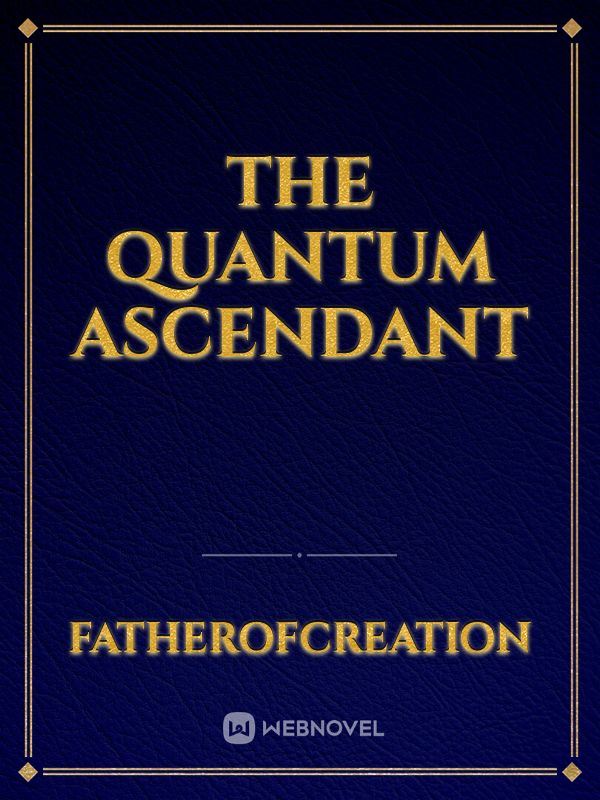 The Quantum Ascendant icon