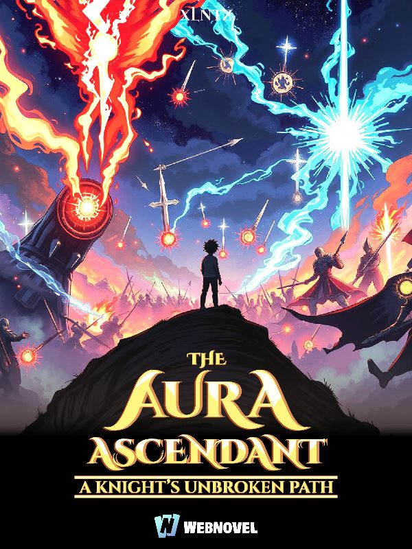 The Aura Ascendant: A Knight's Unbroken Path icon