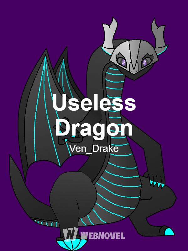Useless Dragon icon