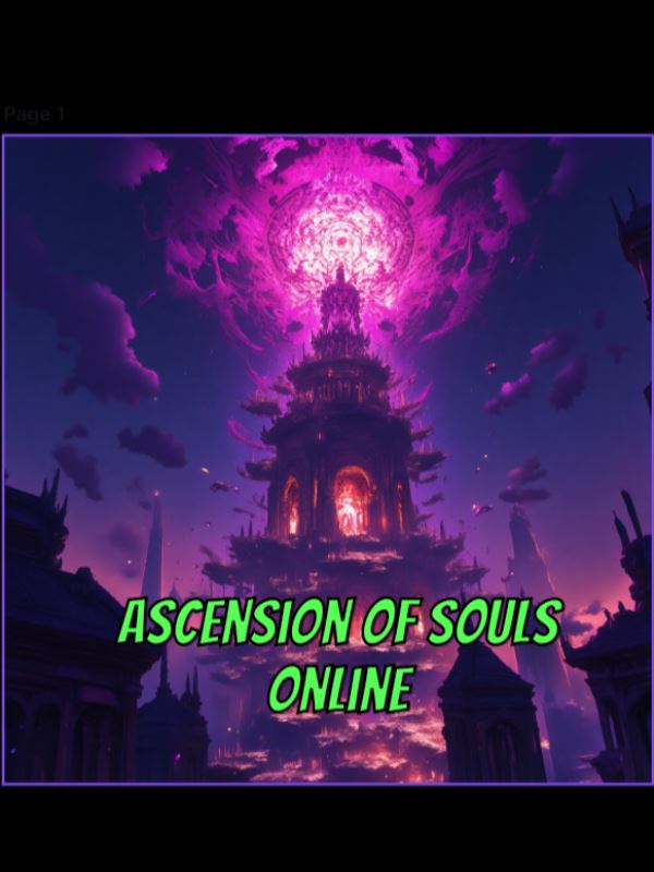 Ascension of Souls Online icon
