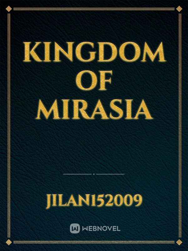 Kingdom of Mirasia icon