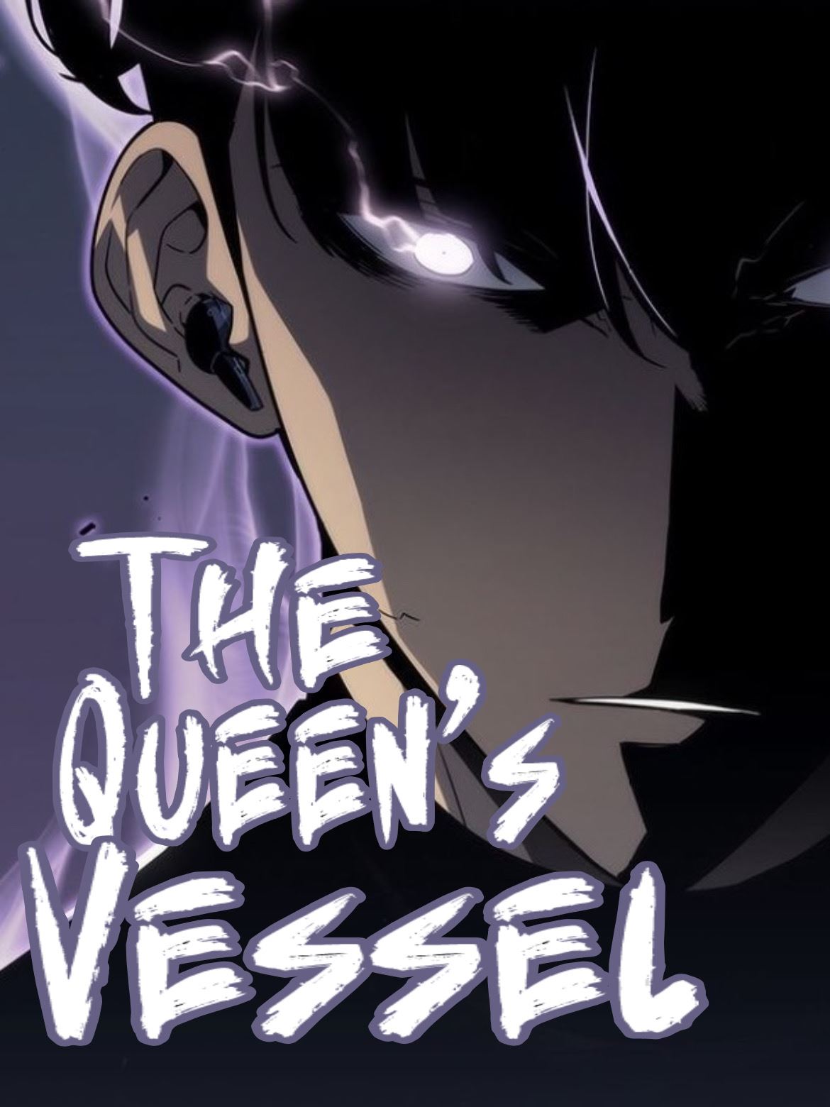 The Queen’s Vessel icon