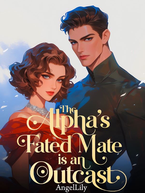 The Alpha’s Fated Mate Is an Outcast icon