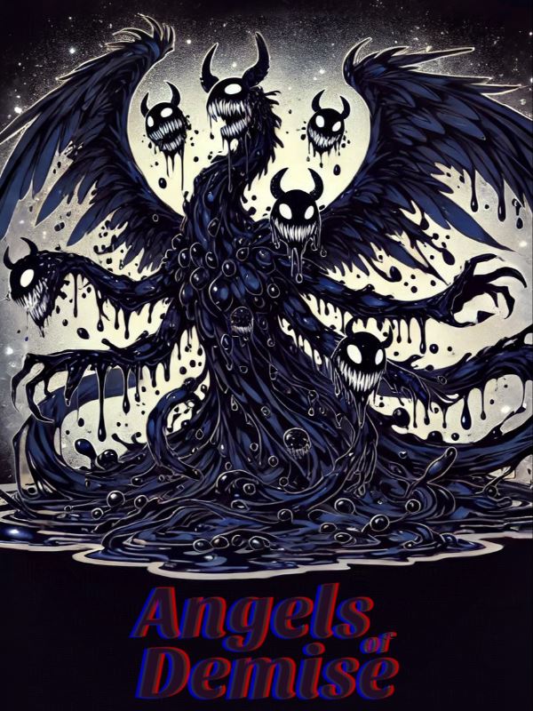 Angels of Demise icon