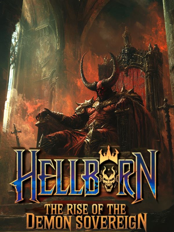 Hellborn: The Rise of the Demon Sovereign icon