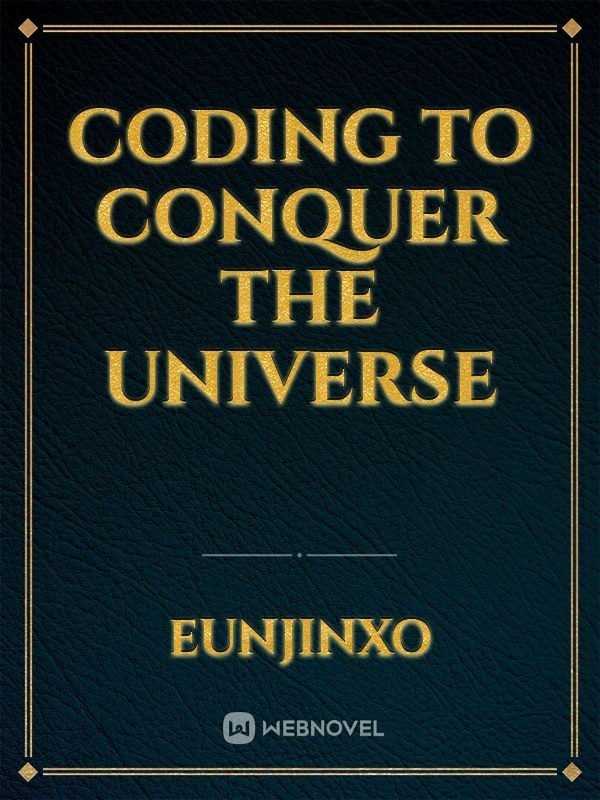 Coding to Conquer the Universe icon