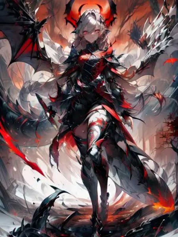 My Daily Life As A Hybrid Succubus icon