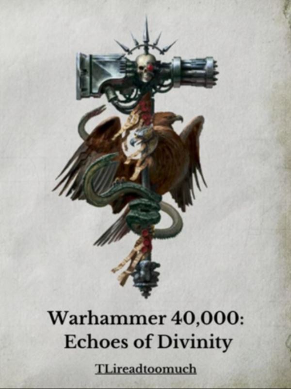 Warhammer 40,000: Echoes of Divinity icon
