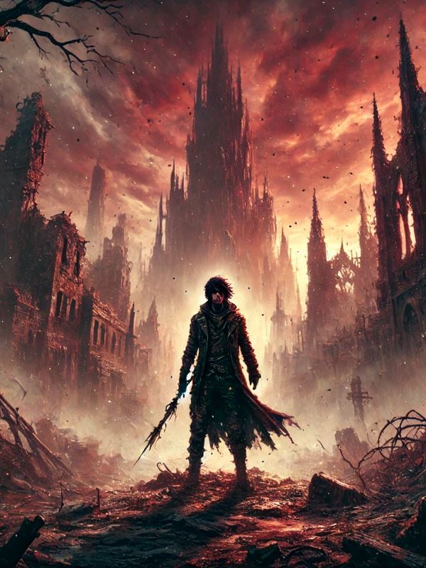 A World of Hollow Thrones icon