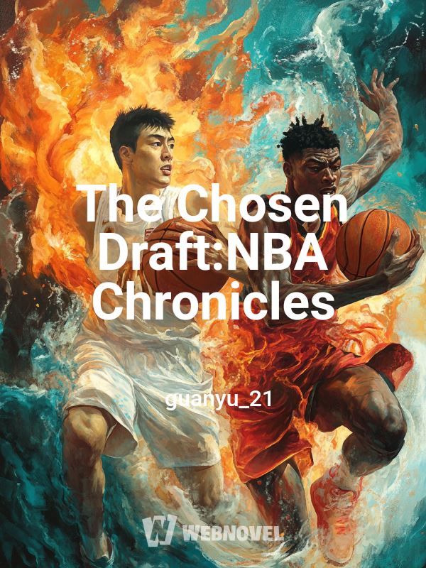 The Chosen Draft:NBA Chronicles icon