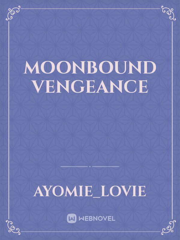 MOONBOUND VENGEANCE icon