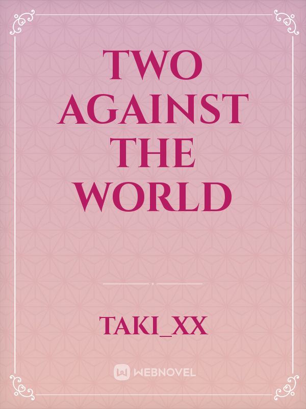 Two against the world icon